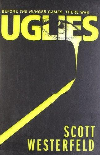 Uglies 9780857079138 Scott Westerfeld, Verzenden, Gelezen, Scott Westerfeld