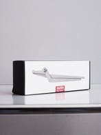 Alessi - Jim Hannon-Tan - Notenkraker - Liefje - Aluminium