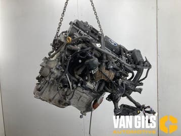 Motor Toyota C-HR O302562