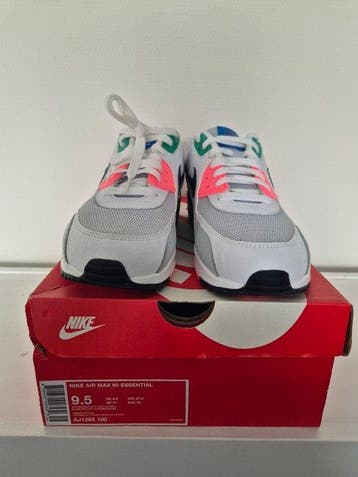 Nike - Air Max 90 Essential South Beach - Sneakers -, Kleding | Heren, Schoenen, Nieuw