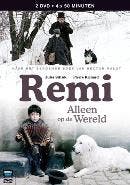 Remi - Alleen op de wereld (2dvd) op DVD, Verzenden, Nieuw in verpakking