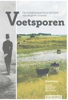 Voetsporen 9789075271768 Wim Huijser, Verzenden, Wim Huijser