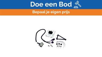 Bieden: Mercury Mercruiser DTC active trim integration kit, Ophalen of Verzenden