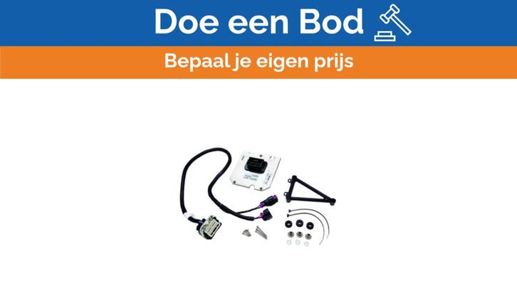 Bieden: Mercury Mercruiser DTC active trim integration kit, Sports nautiques & Bateaux, Accessoires navigation, Enlèvement ou Envoi