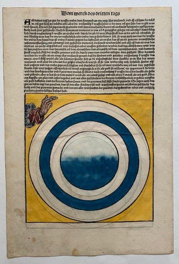 Hartmann Schedel/ Wohlgemut/ Pleydenwurff/Dürer - The
