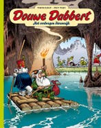 Het verborgen dierenrijk / Douwe Dabbert / 2 9789088861550, Boeken, Verzenden, Zo goed als nieuw, Piet Wijn