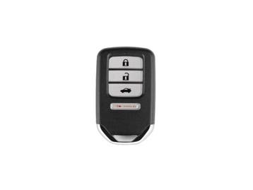 Autosleutel Honda 315 MHz 4 knoppen, Verzenden