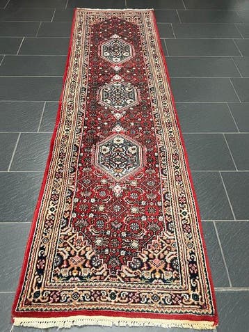 Bidjar - Tapis - 280 cm - 77 cm, Nieuw