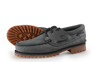 Timberland Bootschoenen in maat 42 Grijs, Verzenden