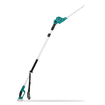 Telescopische Accu Heggenschaar 20V – 200 tot 260 cm. |, Verzenden, Nieuw