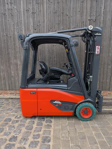 Heftruck - Linde E16-02 - 1,6 ton, Heftruck