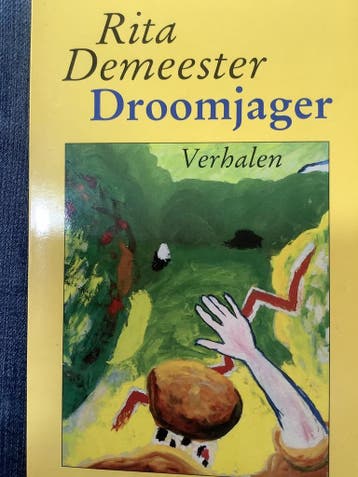 Droomjager 9789029035620 Demeester, Verzenden, Gelezen, Demeester