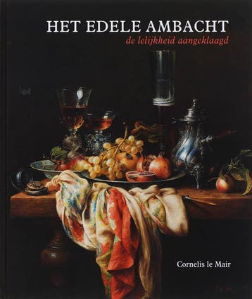 Het Edele Ambacht | C. Mair | Nieuw, Verzenden, C. Mair