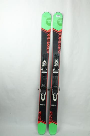 Refurbished - Ski - Rossignol Smash 7 - 150, Ophalen of Verzenden, Ski's