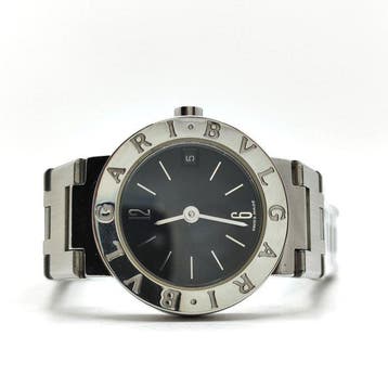 Bvlgari - BB 23 - L202442 - Femme - 1990-1999, Handtassen en Accessoires, Horloges | Heren, Nieuw
