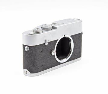Leica MDa Analoge camera