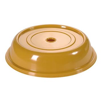 Bordendeksel polypropyleen met vingeropening & magnetron, Verzenden, Nieuw in verpakking