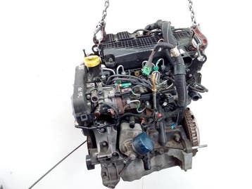 Motor Dacia Logan O170342