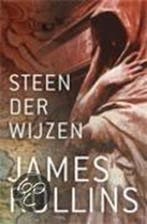 Steen der wijzen / Sigma Force / 2 9789024557301, Verzenden, Gelezen, James Rollins