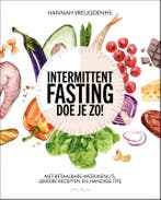Intermittent fasting doe je zo! 9789000372898, Verzenden, Gelezen, Hannah Vreugdenhil