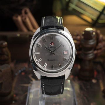 Rado - Spacewing - Zonder minimumprijs - 740741 - Heren -
