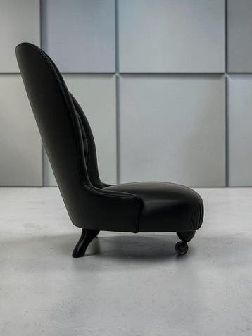Azucena B&B Italia - Luigi Caccia Dominioni - Fauteuil -