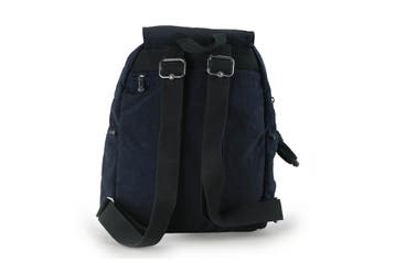 Kipling Rugzak Blauw, Kipling, Verzenden, 25 tot 40 cm, Zo goed als nieuw