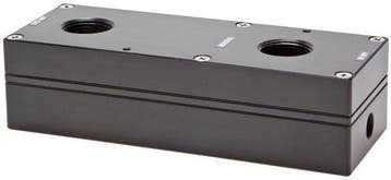 Générateur de vide multi-étages 90% 500l/min, Verzenden
