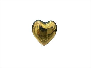 Ring - 18 karaat Geel goud, Nieuw