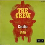 The Crew - Cecilia / 1970, Verzenden