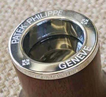 Loupe - Loupe - Eyeglass - 2026 - Zwitserland - Patek