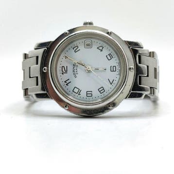 Hermès - Sans prix de réserve - Femme - 1990-1999