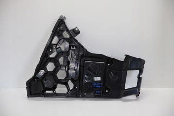 Schuif bevestiging achterbumper rechts BMW G06 M-Pakket Lift, Verzenden