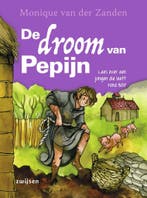 Duik in de tijd van - De droom van Pepijn (9789048739325), Verzenden