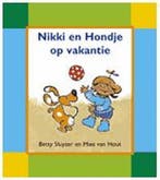 Nikki en Hondje op vakantie / Een Kimio peuterboekje, Verzenden, Gelezen, Betty Sluyzer