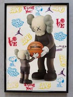 Koen Betjes (1992) - The World of Basketball x Street