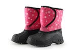 Snow fun Snowboots Meisjes in maat 30 Roze, Kinderen en Baby's, Snow fun, Verzenden, Jongen of Meisje, Schoenen
