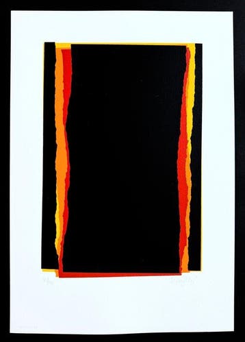 Benny Doré (1948) - Bologna III