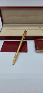 S.T. Dupont - Sans prix de réserve - Porte-mine, Collections, Stylos