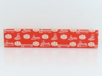 HAG H0 - 407 - Wagon de passagers pour trains miniatures (1), Hobby & Loisirs créatifs, Trains miniatures | HO