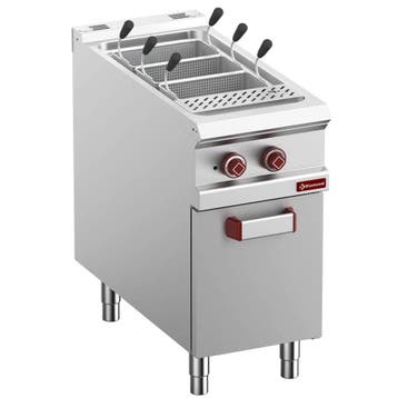 Pastakoker | OPTIMA 900 | Elektrisch | 40L | 9kW (400V) |, Verzenden, Nieuw in verpakking