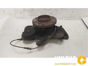 Fusee links-voor Mercedes Sprinter O196410, Nieuw