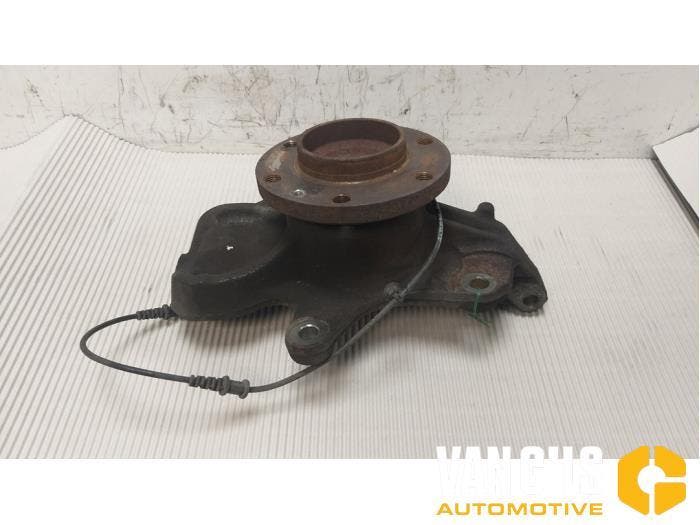 Fusee links-voor Mercedes Sprinter O196410, Auto-onderdelen, Ophanging en Onderstel