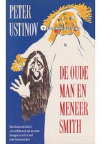 De oude man en meneer Smith, Boeken, Verzenden, Gelezen