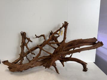 Fine Sinking Wood Selected  FS517  105X35X18 cm, Ophalen of Verzenden, Plant(en), Steen of Hout