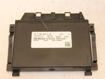 Computer Automatische Bak Mercedes E-Klasse O119376, Nieuw
