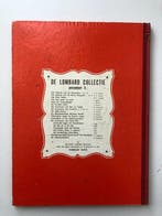 Alex - De gouden Sfinx - 1 Album - EO - 1956, Boeken, Nieuw