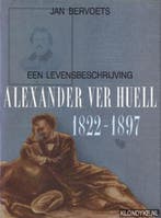 ALEXANDER VERHEUL 9789060118016 Bervoets, Verzenden, Bervoets