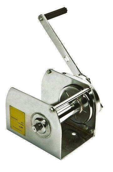 Handlier 3 ton powder coated, Autos : Divers, Outils de voiture, Envoi