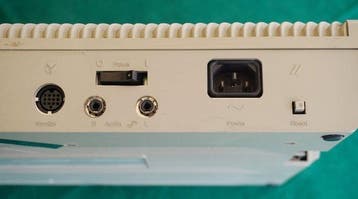 Atari 520ST - Computer, Nieuw